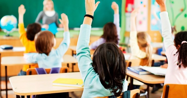 Invatamantul romanesc - Sistemul educational si tendintele de dezvoltare