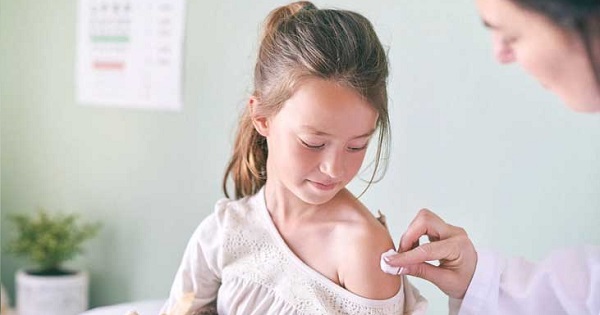 Maraton de vaccinare pentru copii - se va organiza intre 31 mai si 1 iunie