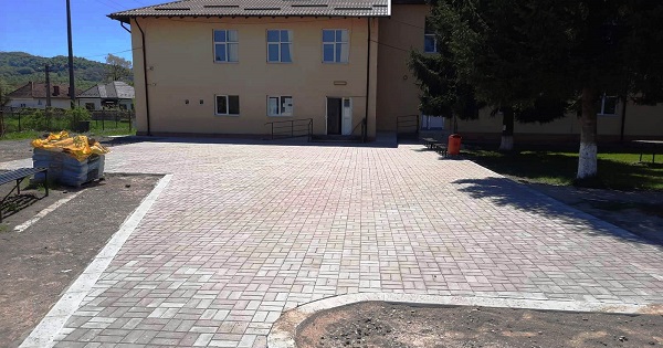 Paseste cu incredere in scoala