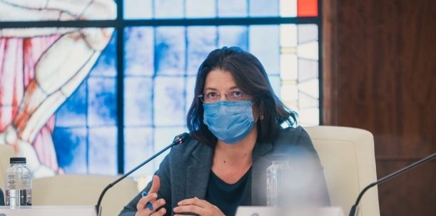 "Un salariu de profesor n-ar trebui sa fie sub 2000 de euro", afirma ministrul propus pentru Educatie