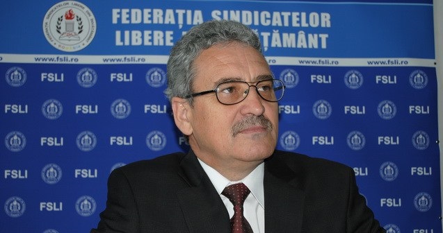 Referendum pentru angajatii din educatie: "Il organizam in toate scolile, ca sa decidem daca intram in greva generala"