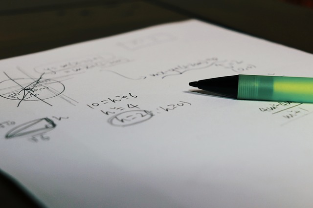 Simulare BAC 2022. Ce a picat la simularea la matematica. Subiecte si barem