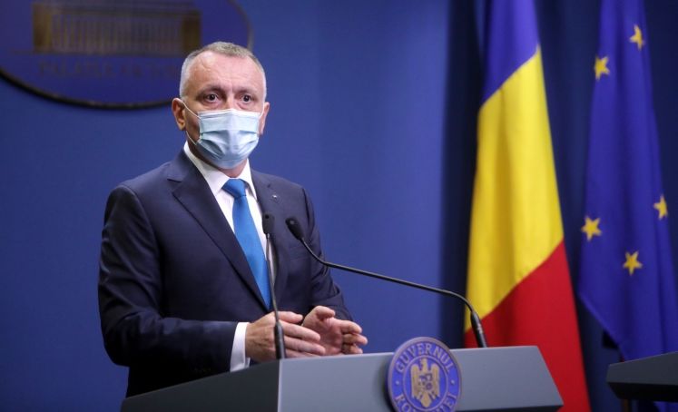 "Subiectele de la Bac si Evaluarea Nationala vor fi mai usoare decat la Simulare", anunta Sorin Cimpeanu. 40% dintre elevi au luat sub nota 5 la Matematica la simularea de Evaluare Nationala