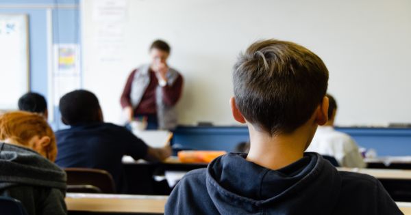 Profesori achitati in dosarul fraudelor la Concursul "Arhimede". Pedepsele cu inchisoarea, anulate