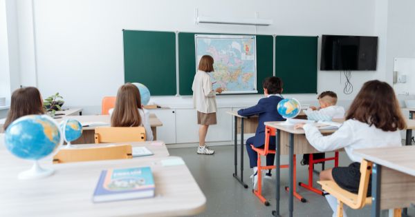 Inspectia la clasa 2022: precizari OFICIALE pentru cadrele didactice care nu dau examenul de Titularizare 2022