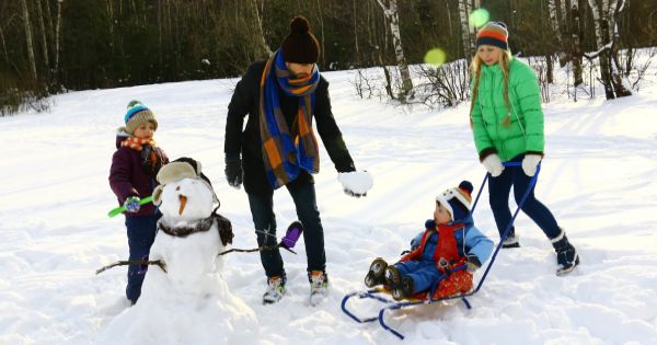 Vacanta "mobila" de iarna pentru elevii din Bucuresti. Nu se face scoala intre 20 si 26 februarie 2023