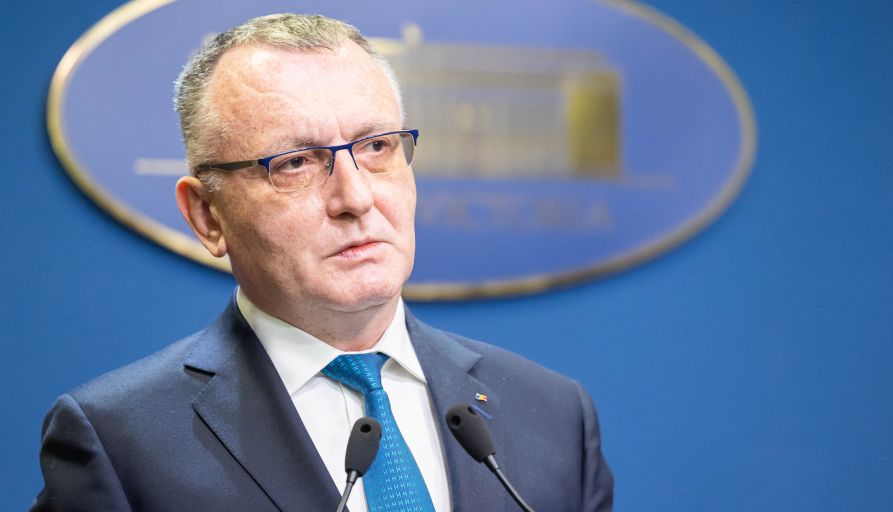 Sorin Cimpeanu, dupa prima zi de evaluare standardizata: "88% dintre elevii care au completat chestionarul de satisfactie au apreciat pozitiv testarea"