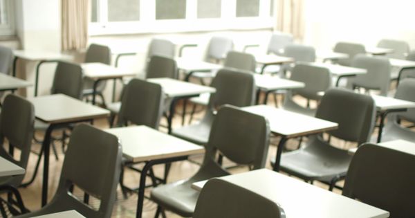 Romania, in pragul unei crize in Educatie. STUDIU: Peste 50% dintre profesori vor iesi la pensie in urmatorii 10 ani
