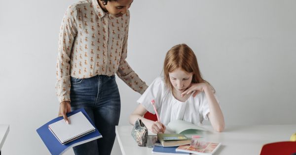 Profesorii care dau meditatii, in evidentele ANAF: Un aradean a declarat un venit de 5.000 de euro/luna