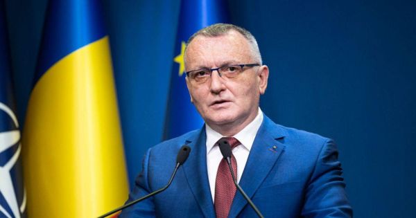 Sorin Cimpeanu si-a dat DEMISIA din functia de ministru al Educatiei
