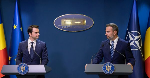 Ministrul Cercetarii, Sebastian Burduja, preia portofoliul Educatiei, dupa demisia lui Sorin Cimpeanu