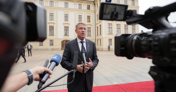 Legile Educatiei au nevoie de imbunatatiri, dar asta NU inseamna ca trebuie retrase, spune Klaus Iohannis