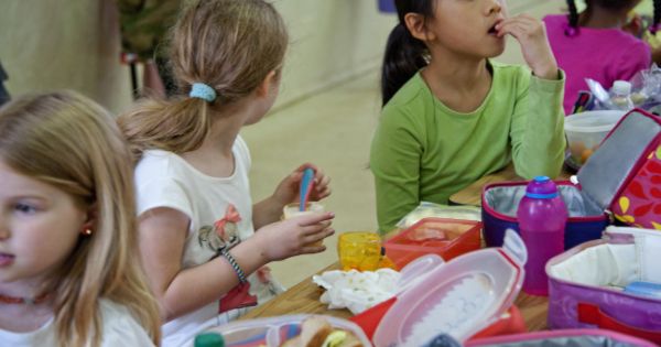 Ministerul Educatiei: atentie la elevii diagnosticati cu boala celiaca!