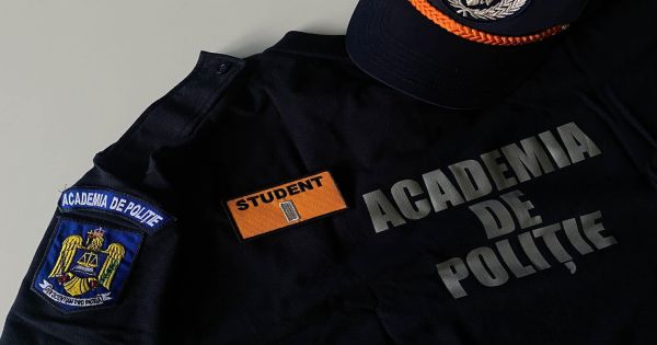 Admitere Academia de Politie 2024: Calendar, etape de admitere si conditii pentru candidati