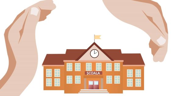 Mobilizare la Ministerul Educatiei: Scolile trebuie sa reactualizeze datele in SIIIR cu privire la destinatia cladirilor si riscul seismic