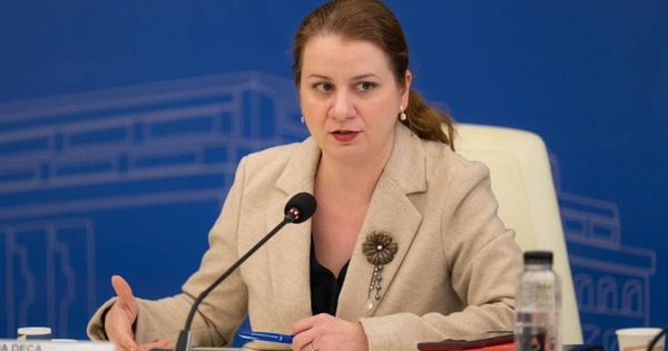 Legile Educatiei vor intra in vigoare din toamna, daca sunt adoptate pana la finalul acestui an scolar, anunta Ligia Deca