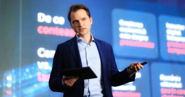 Noi amendamente la Legile Educatiei. Sebastian Burduja, ministrul Cercetarii: 