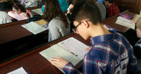 Subiecte simulare Bac Geografie 2023. Baremul de notare a fost publicat de Ministerul Educatiei