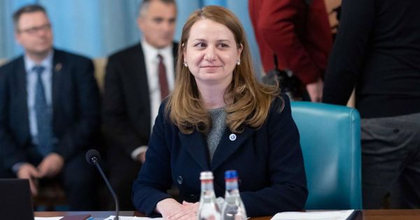 Cu ce se lauda Ligia Deca dupa 6 luni de mandat la Ministerul Educatiei: "S-a muncit mult, iar rezultatele sunt vizibile"