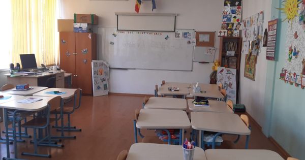 Ministerul Educatiei NU va transmite date detaliate, pe scoli, despre greva. Sorin Ion: Mediile elevilor se pot incheia cu notele acumulate pana acum