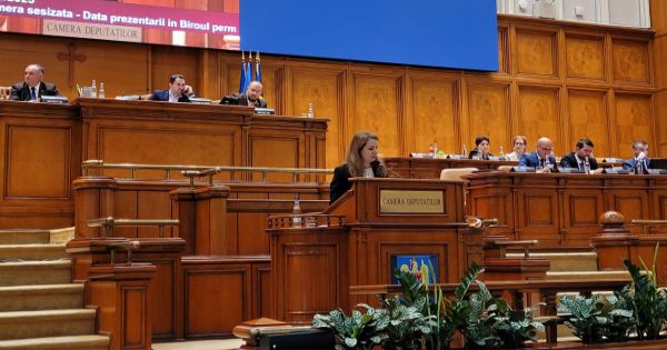 Legile Educatiei merg la promulgare, dupa votul decisiv din Senat. Principalele amendamente adoptate de parlamentari