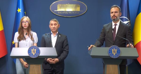 Sindicatele din Educatie, chemate la noi discutii la Guvern, de la ora 15.00, anunta presedintele FNP