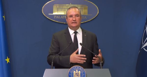 Greva profesorilor amana rotativa guvernamentala. Nicolae Ciuca: Fac apel la ratiunea cadrelor didactice