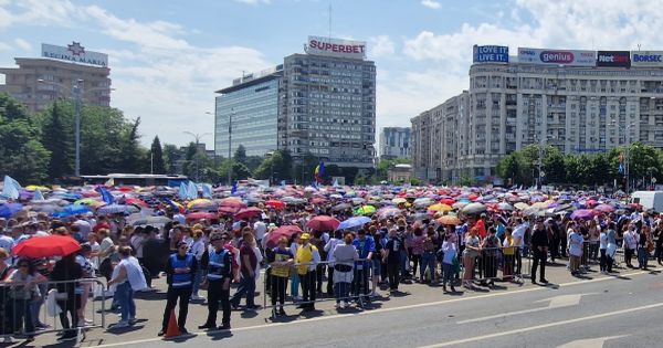 GREVA continua! Sindicatele au decis sa NU semneze acordul, nici macar girat de Iohannis