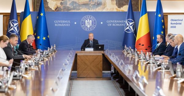 Nicolae Ciuca, dupa ce sindicatele au suspendat greva: "Ne vom tine de cuvant, cum am facut si pana acum, si adoptam OUG"