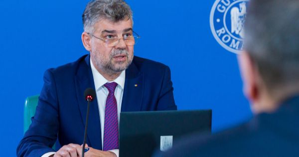 Sindicatele din Educatie, chemate vineri, de la ora 14.00, la consultari cu premierul Marcel Ciolacu