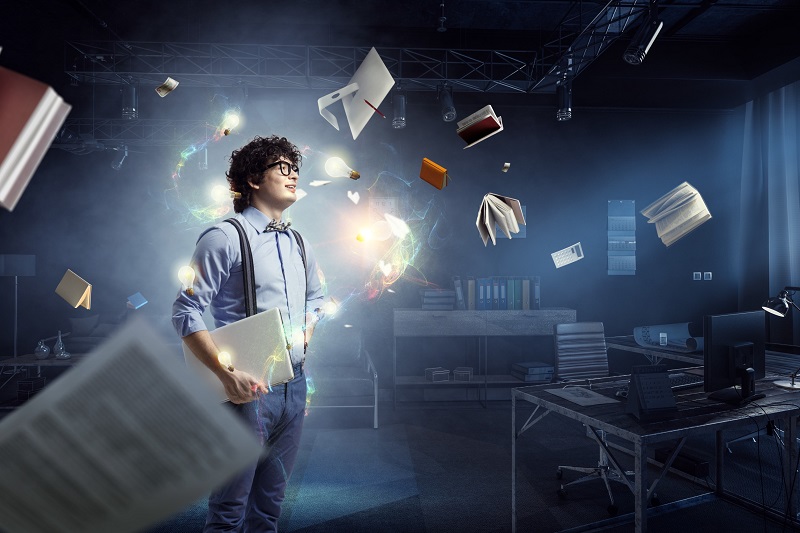 Tot mai multi copii interesati de cursurile de programare