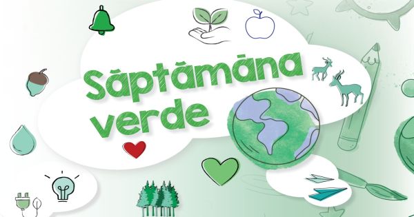Scolile vor primi bani pentru activitatile din Saptamana Verde, incepand cu noul an scolar, anunta Ligia Deca