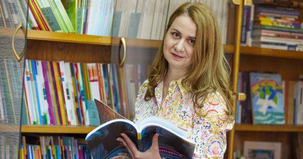 Mesajul Ligiei Deca la deschiderea anului scolar 2023-2024: "Experienta de a fi elev in Romania se va schimba radical in urmatorii ani!"