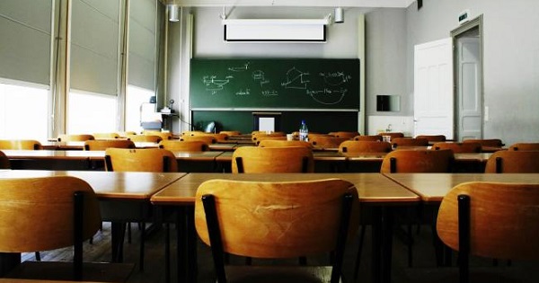 Ancheta la un liceu tehnologic din Sibiu, dupa ce profesorilor li s-ar fi cerut "sponsorizari sau donatii"