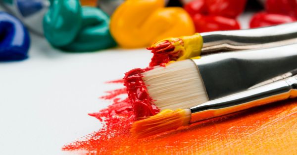 Creativitatea in scoli si rolul vital al orelor de arta in educatie