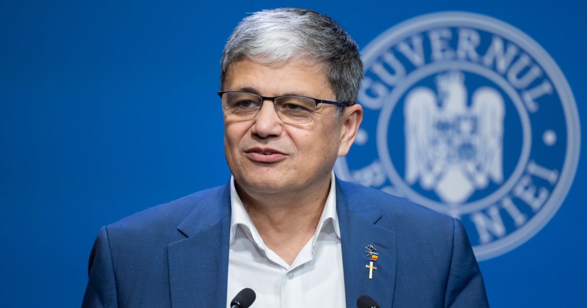 Ministrul Finantelor anunta un buget "istoric" la Educatie: "Salariile profesorilor vor creste asa cum s-a promis"