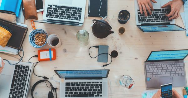 Metode inovatoare de predare in 2024: Scurt indrumar pentru profesori