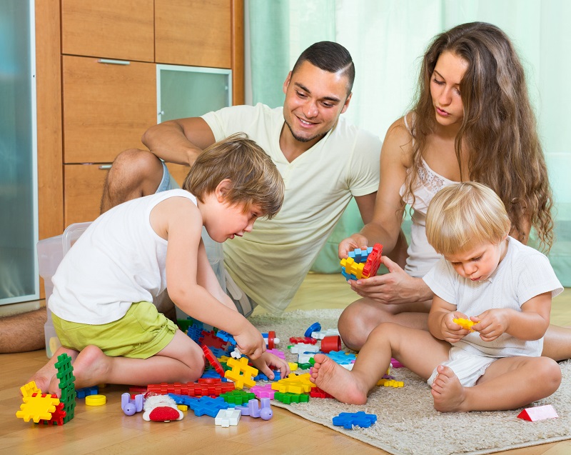 Idei de activitati pe care sa le faci alaturi de copilul tau