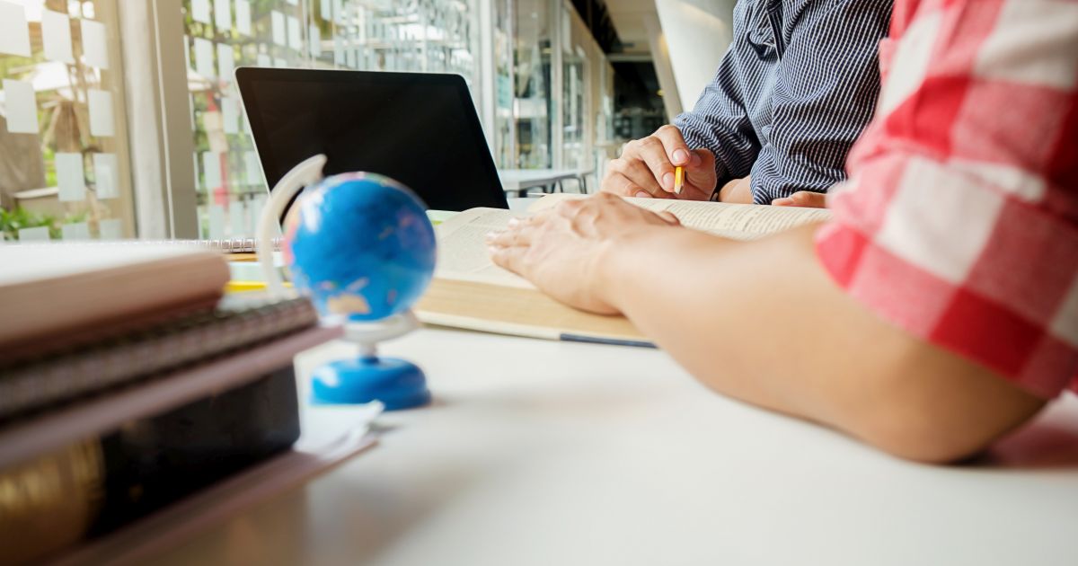 Un nou model pentru studierea Geografiei la liceu. SCRISOARE deschisa - Societatea de Geografie din Romania - Filiala Timis