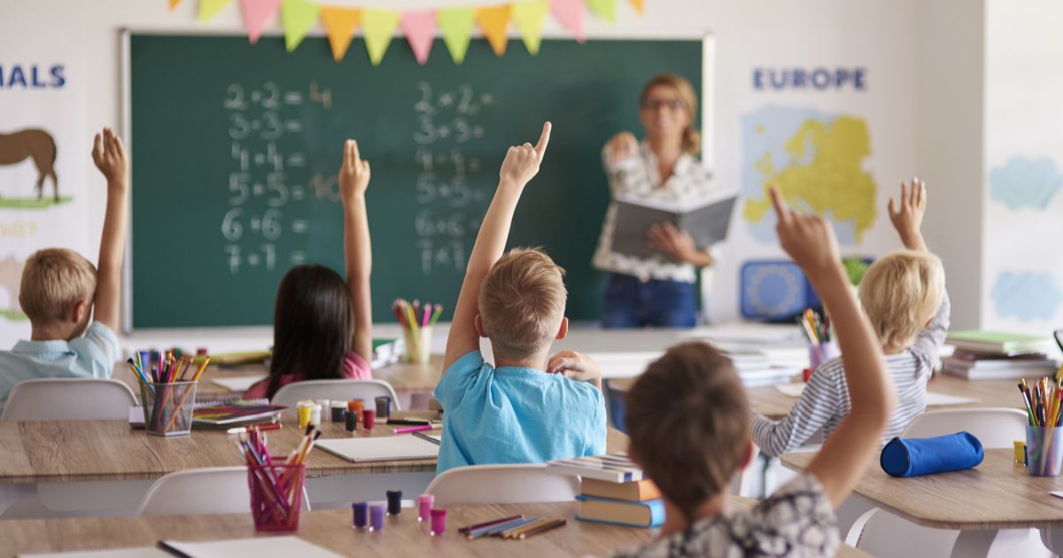 Scolile decid repartizarea elevilor in clasele pregatitoare, in ordine alfabetica sau prin tragere la sorti. Parintii pot fi observatori