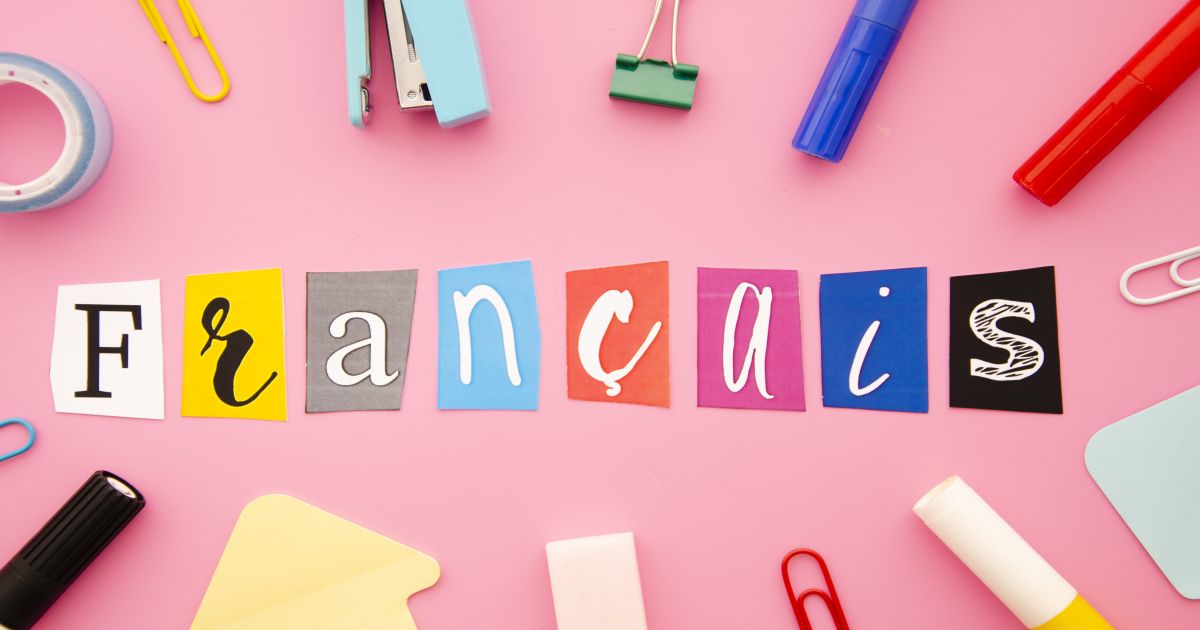 Fise de lucru pentru invatarea Limbii franceze, clasele 0-IV. Sa ne jucam serios "de-a franceza"!