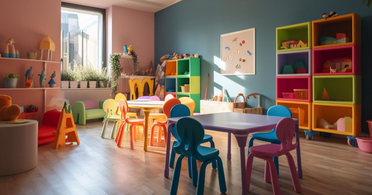 Legislatie pentru monitorizarea centrelor care se recomanda drept "gradinite private", in lucru la Ministerul Educatiei