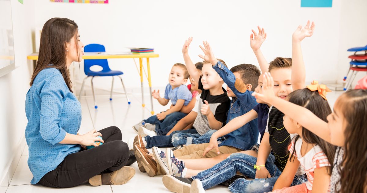 Ministerul Educatiei confirma: Centrele care se recomanda drept "gradinite private", fara acreditare sau autorizatie, vor fi controlate
