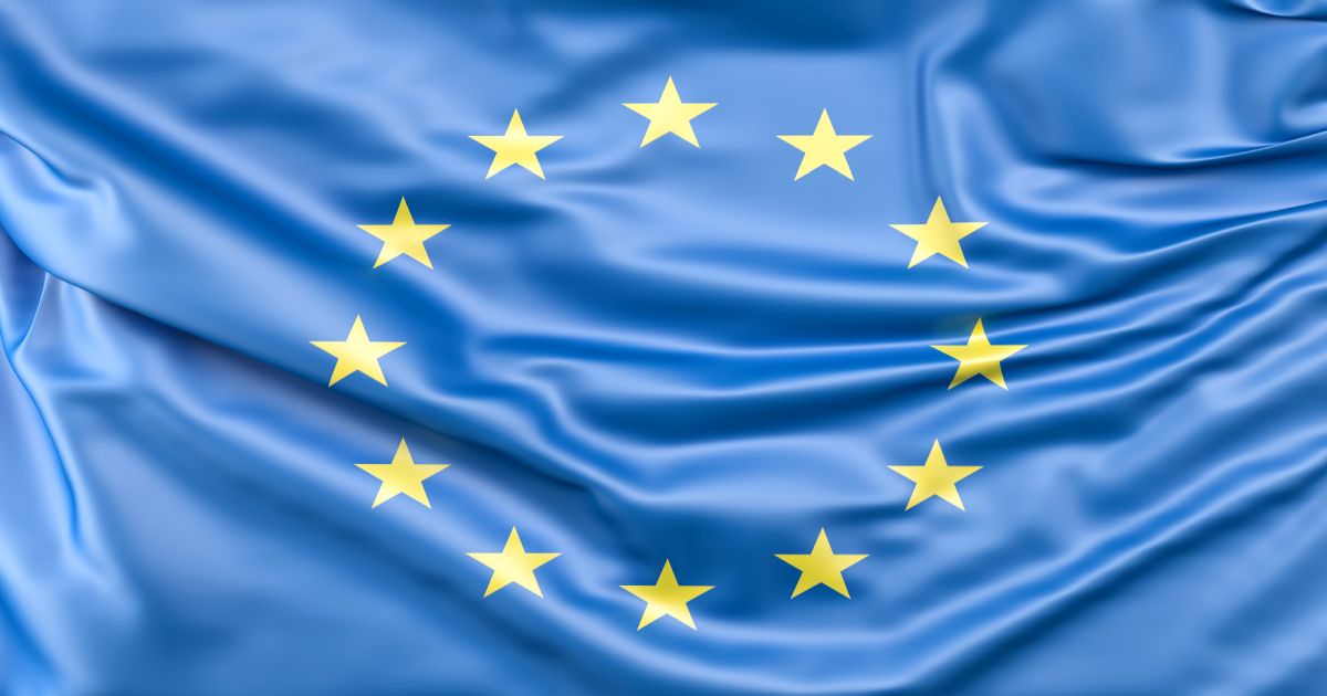 Ziua Europei, la Colegiul National "I. L. Caragiale" din Bucuresti: elevii au amenajat standuri reprezentative pentru fiecare stat UE