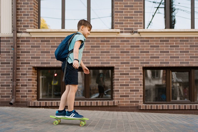 5 activitati prin care copilul isi exprima mai usor personalitatea