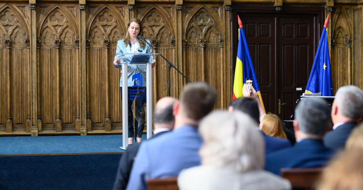 Ministrul Educatiei, mesaj de Ziua Invatatorului: "A fi invatator este o meserie de vocatie"