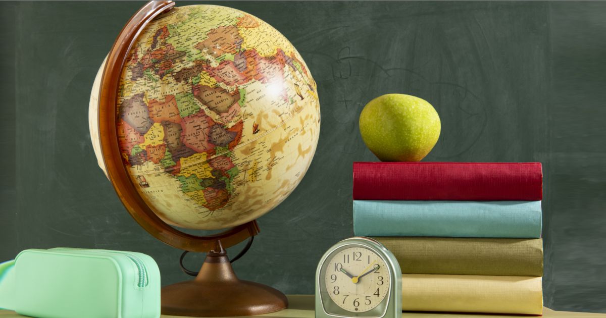 Sinteze de Didactica Geografiei - Ghid util pentru Titularizare, Definitivare si Grade didactice