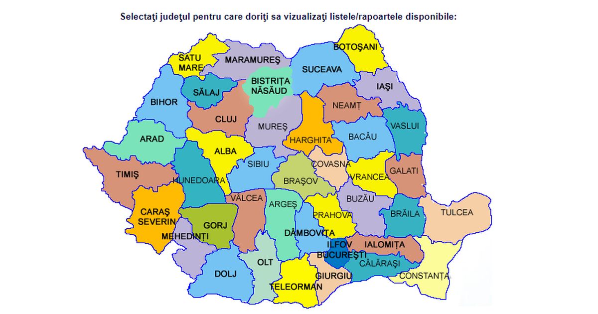 Rezultate Titularizare 2024: Notele dupa contestatii au fost publicate de Ministerul Educatiei