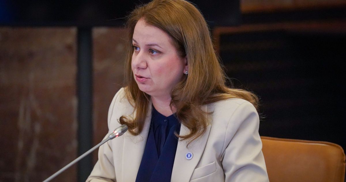 Ligia Deca anunta testari anuale standardizate in scoli: "Trebuie sa fie aplicabile in doi ani scolari"