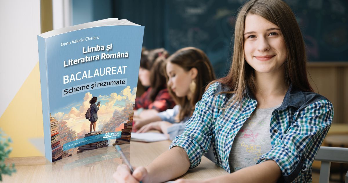 Rezumate opere BAC la Romana pentru Subiectul al III-lea din foaia de examen